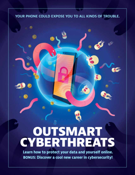 Outsmart Cyberthreats Updated