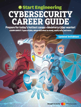 Cybersecurity Career Guide for Mastercard