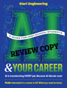 AI & Your Career review copy