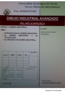 cuaderno janet