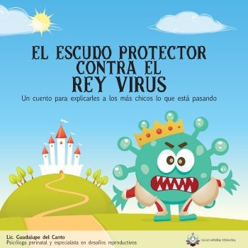 Cuento Coronavirus