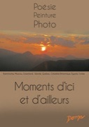 MOMENTS D'ICI ET D'AILLEURS par Doma