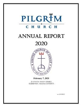 Final Annual Report 2020