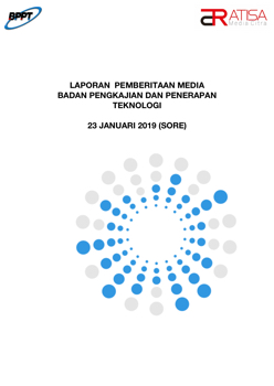 Microsoft Word - KLIPING240119 (PAGI).doc