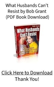 What Husbands Can’t Resist PDF Ebook by Bob Grant