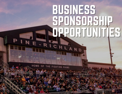 Stadium Sponsorship Packages