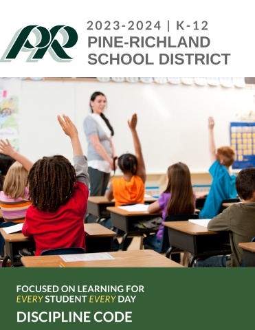 2023-2024 Discipline Code