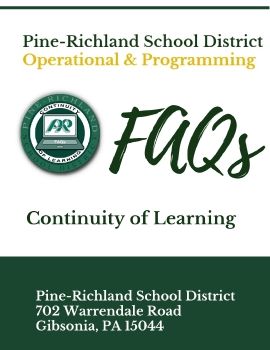 Continuity_FAQs
