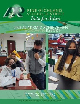 2021 Academic Achievement and Growth Report