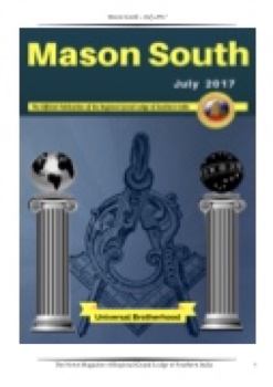 Masonsouth - July 2017