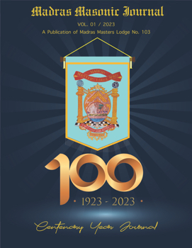 MML - Journal - Centenary Edition - Vol. 01 / 2023