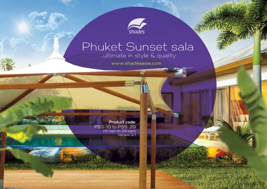 Phuket Sunset Sala Info G4