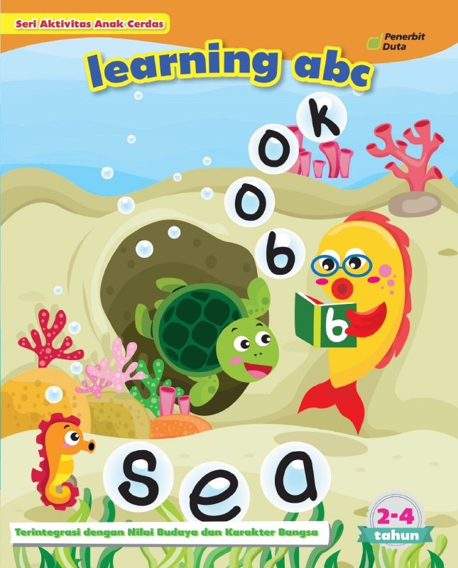 Learning ABC