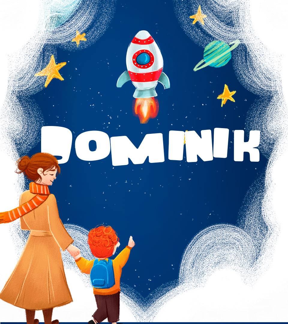 Dominik