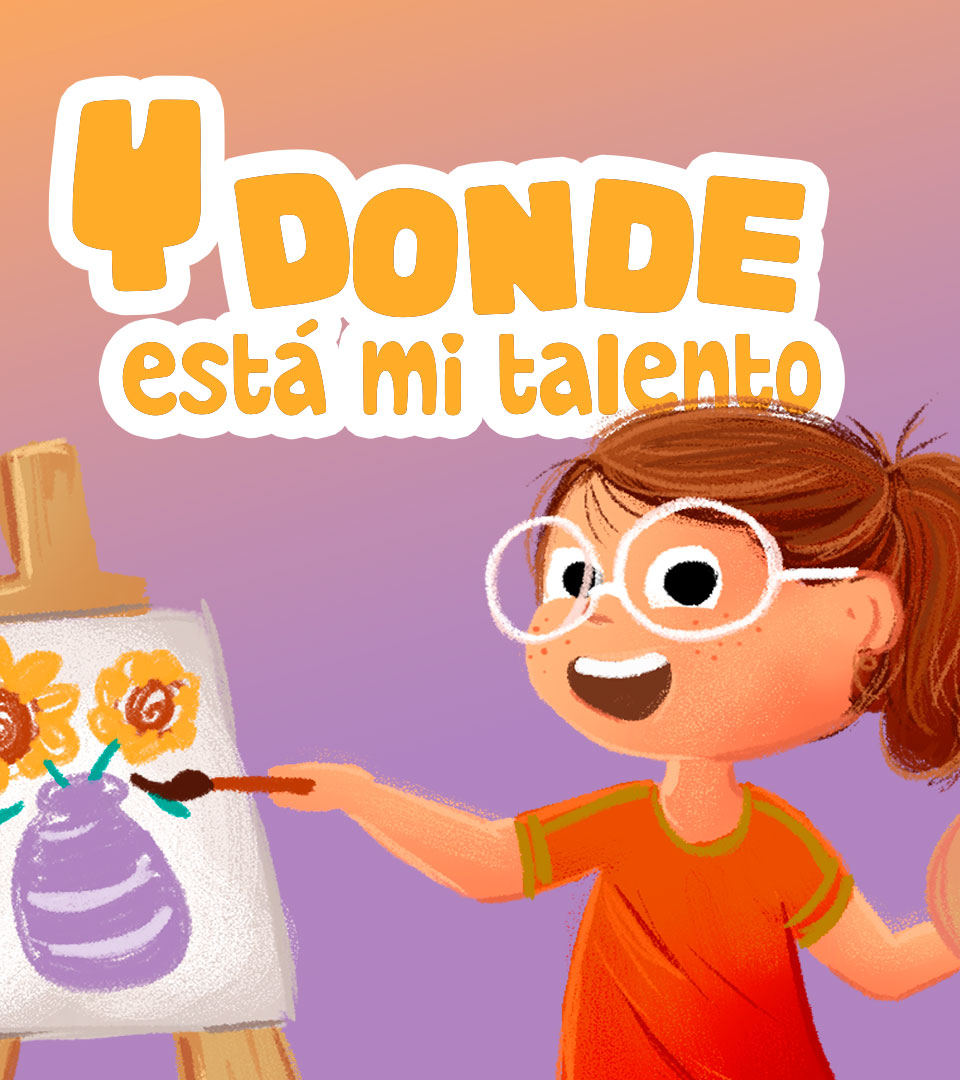 Y Dónde Está Mi Talento