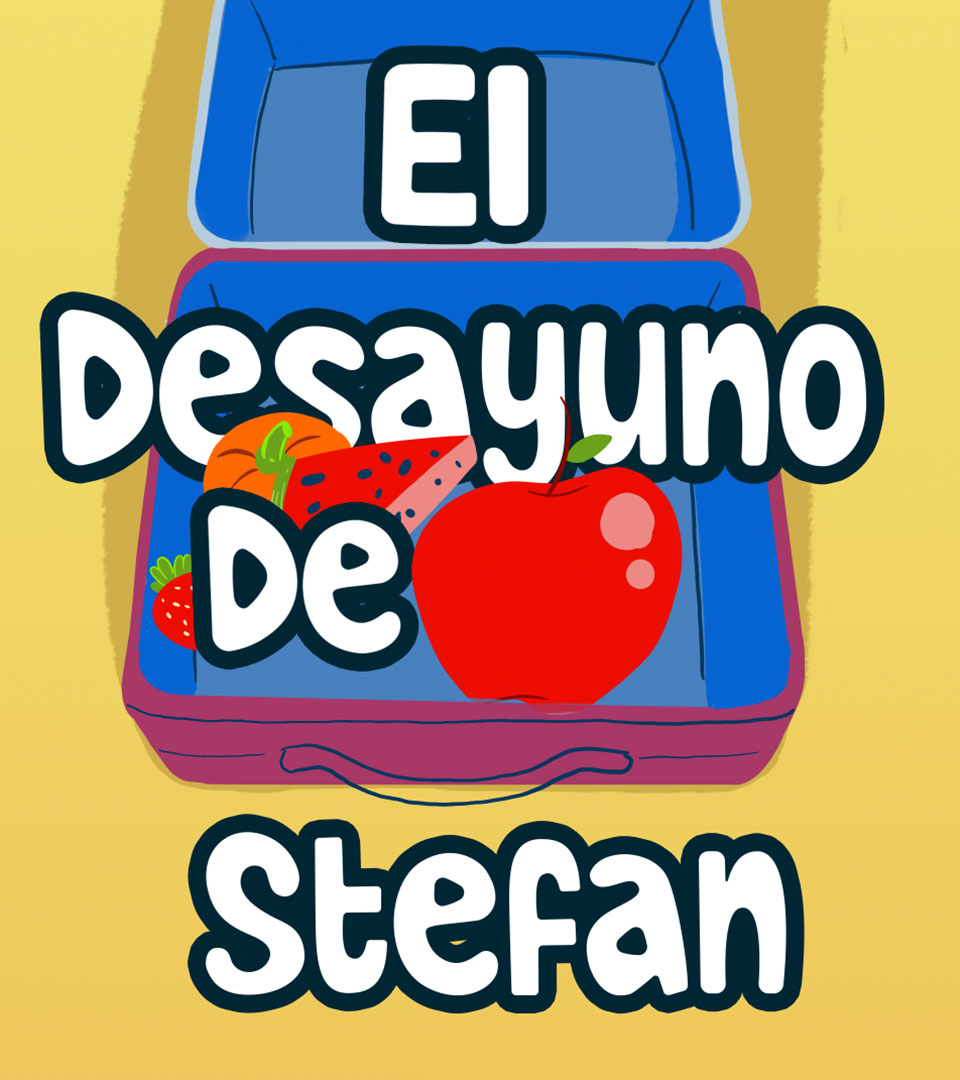 El Desayuno De Estefan