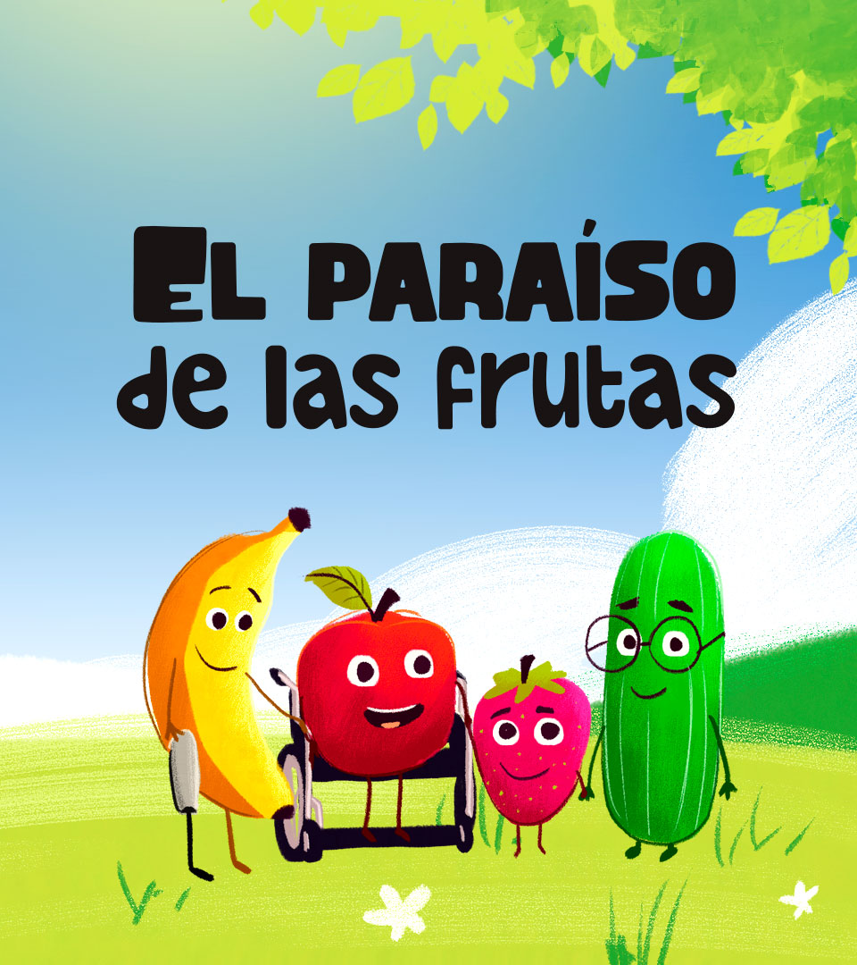 El Paraiso De Las Frutas