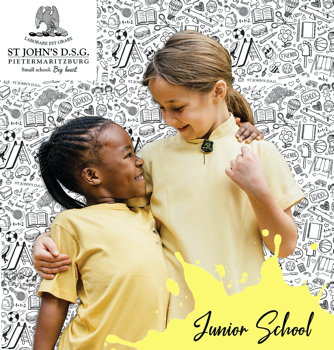 Junior School Prospectus 2020