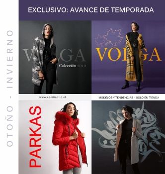 Revista Ropa