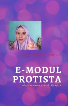 NURUL HARIYANTI_E-MODUL PROTISTA NEW