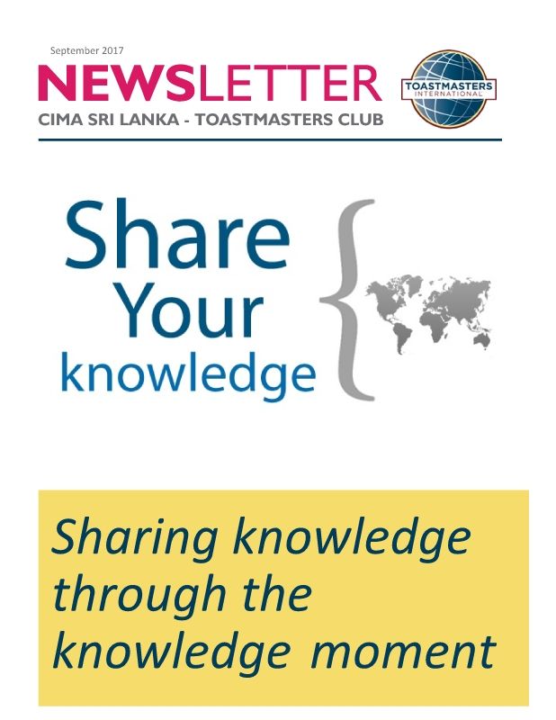 ClubNewsletter September