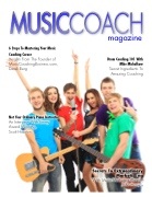 Music Coach Magazine