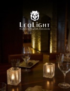 LeoLight Catalogue 2016