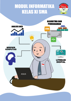 E-MODUL INFORMATIKA XI FASE F