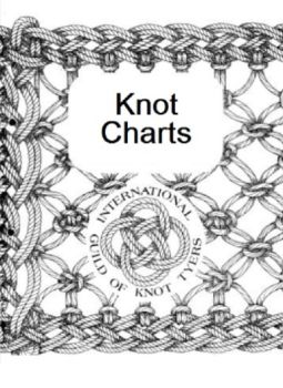 IGKT Knot Charts