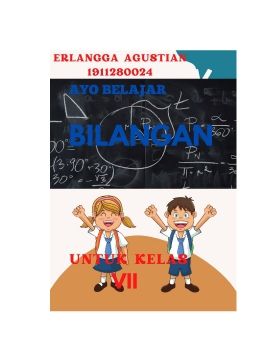 UTS Erlangga Agustian