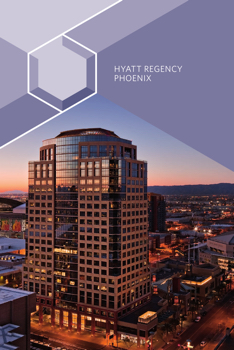 HYATT REGENCY PHOENIX