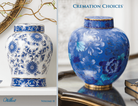 Wilbert Cremation Choices - Volume 11