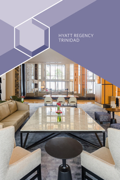 HYATT REGENCY TRINIDAD     