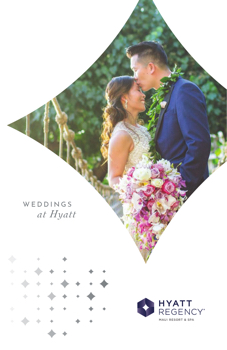 HR_Maui_Wedding Brochure