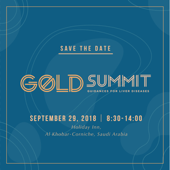 Save the date 