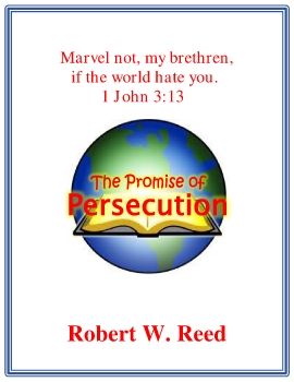 The Promise of Persecution