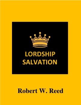 Lordship Salvation