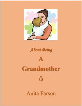 About Being a Grandmother