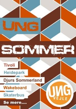 Ung Sommer April 2017