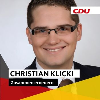 Flyer_Christian_Klicki