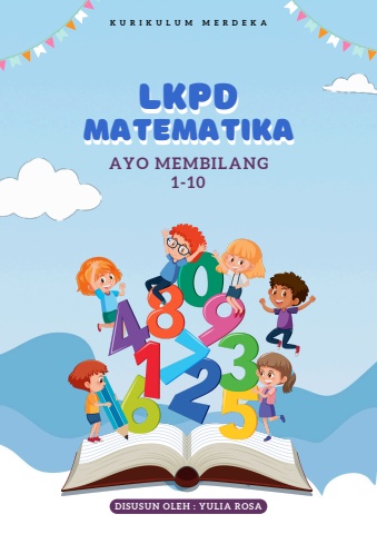 LKPD MATEMATIKA (Yulia Rosa)