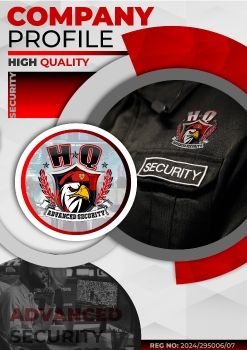 HQ SECURITY COMPANY PROFILE 2024_Neat