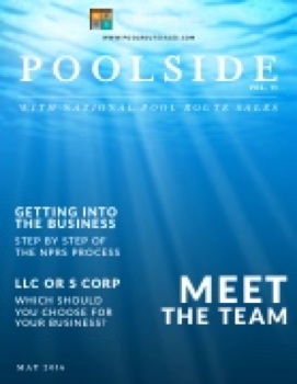 Poolside Vol. 11