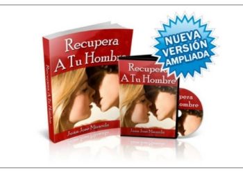 (PDF) Recupera a Tu Hombre Libro Descargar Gratis