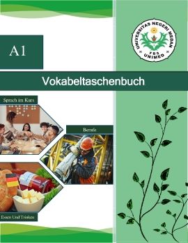 A1 Vokabeltaschenbuch