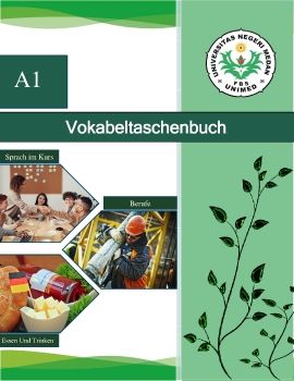 Vokabeltaschenbuch