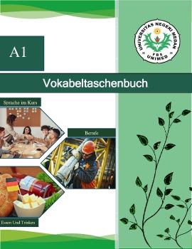 A1 Vokabeltaschenbuch A-Z