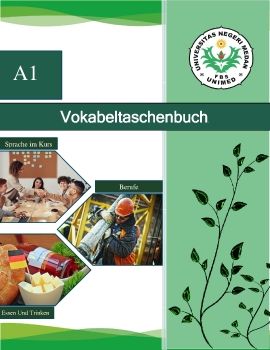 A1 Vokabeltaschenbuch