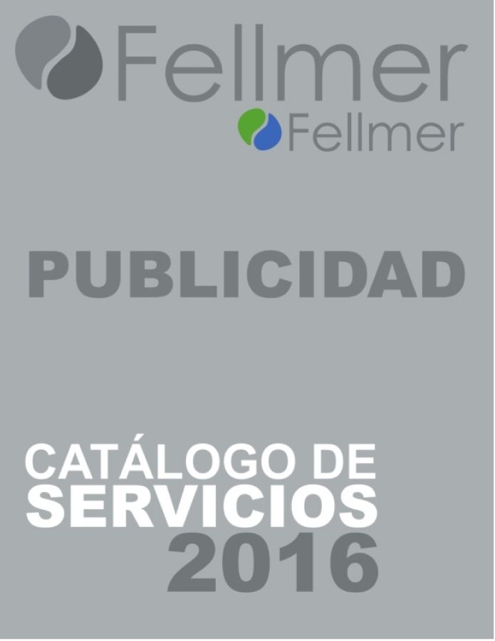 PORTAFOLIO DE SERVICIOS