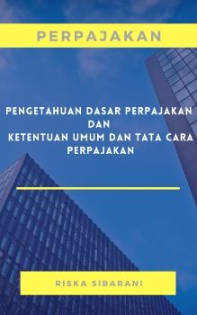 perpajakan